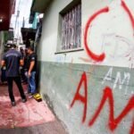 Senado discute acabar com liberdade provisória para integrantes de facção