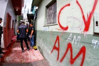 Senado discute acabar com liberdade provisória para integrantes de facção