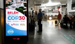 Vexame internacional: escândalos, corrupção e falta de quorum ameaçam COP30 sob governo Lula