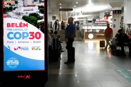 Vexame internacional: escândalos, corrupção e falta de quorum ameaçam COP30 sob governo Lula