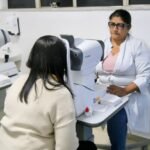Instituto Estadual de Olhos ultrapassa 113 mil atendimentos em seis meses