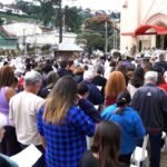 Teresópolis: Procissão de Santa Teresa altera trânsito nesta quarta-feira (15)