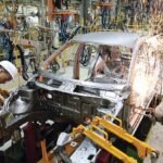 Indústria do Rio dispara: produção cresce 6,1% em agosto e supera média nacional