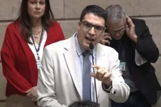 Câmara do Rio aprova Semana Municipal de Combate ao Aborto