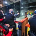 Meriti inaugura curso pioneiro de formação de instrutores de armamento e tiro