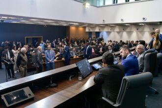 Alerj aprova parcelamento de multas de trânsito e outras dívidas com o estado