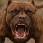 Ataques de pitbull em alta no RJ: bebê segue internado em estado grave após ataque em Campos