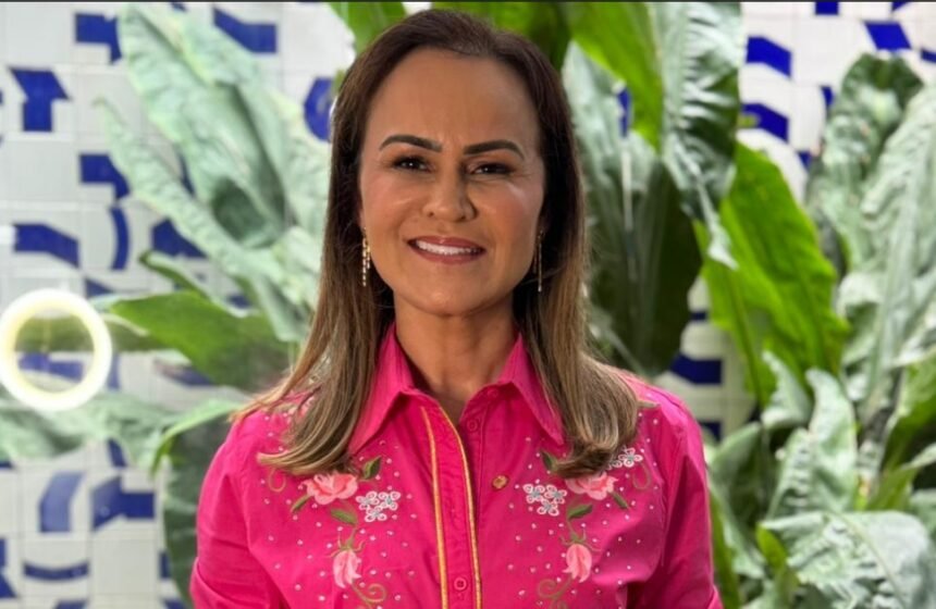 Deputada apresenta projeto que cria Política Nacional de Formação para Conselheiros Tutelares