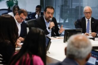 Governo do Rio cumpre metas do STF e solicita R$ 70 milhões da Lava-Jato para reforçar segurança pública