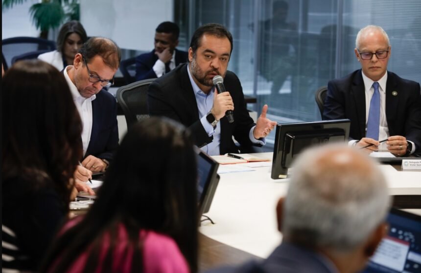 Governo do Rio cumpre metas do STF e solicita R$ 70 milhões da Lava-Jato para reforçar segurança pública