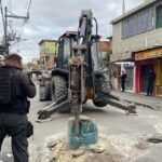 Presença de facções e milícias cresce 35,7% em um ano e já atinge 28,5 milhões de brasileiros, aponta Datafolha