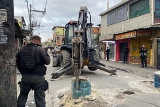 Presença de facções e milícias cresce 35,7% em um ano e já atinge 28,5 milhões de brasileiros, aponta Datafolha