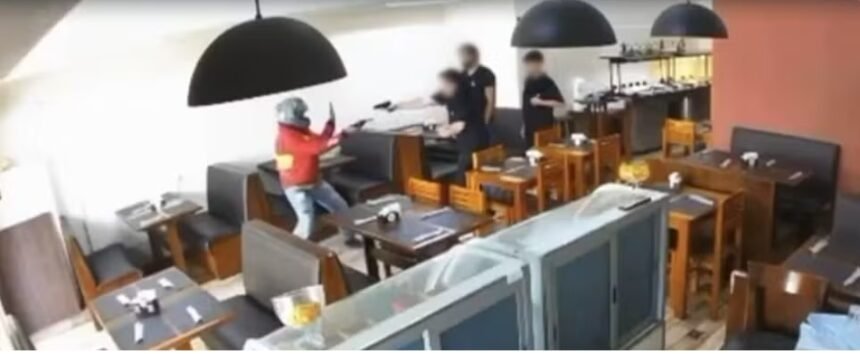 Crime se profissionaliza: em SP, ladrão comete 14 assaltos em um único dia usando colete à prova de balas, mas se dá mal