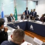 CPI das Câmeras ouve MC Poze hoje sobre caso suspeito de carro roubado