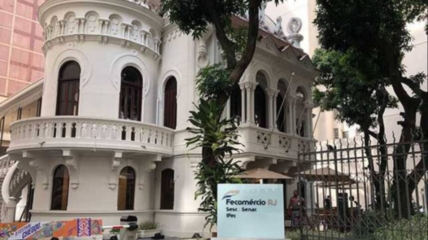 Fecomércio RJ comemora aprovação do novo Refis pela Alerj e destaca alívio fiscal para empresas