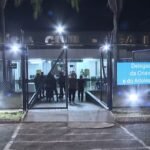 Rindo da impunidade: adolescentes matam jovem por celular e debocham na delegacia