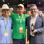 São Gonçalo brilha no Rio+Agro com melado artesanal e tradição familiar