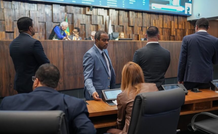 Deputados temem aumento na conta de luz com projeto que proíbe corte de energia em calor extremo