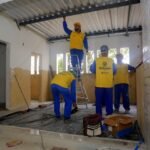 Primeira lavanderia social do Estado do RJ abre as portas em novembro