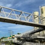 Redes de proteção podem se tornar obrigatórias para barrar suicídios