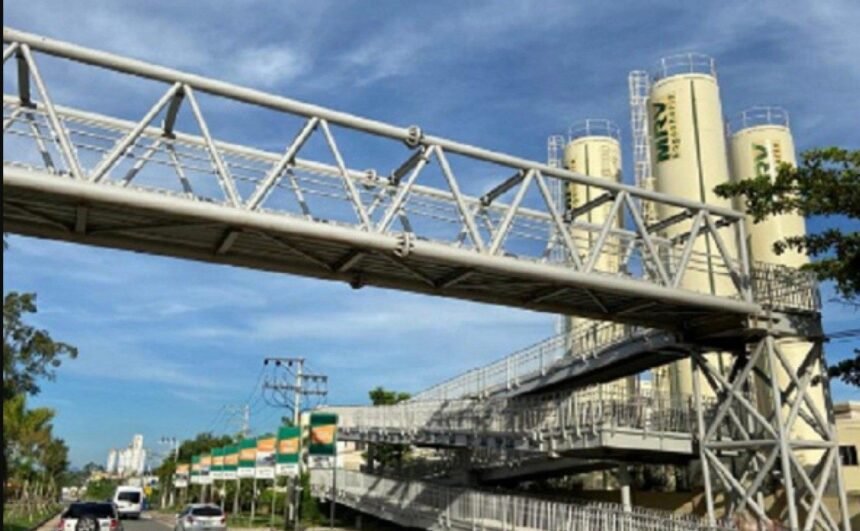 Redes de proteção podem se tornar obrigatórias para barrar suicídios