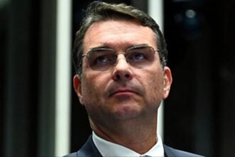 Flávio Bolsonaro acelera pauta de segurança e Senado vota penas mais duras na próxima semana