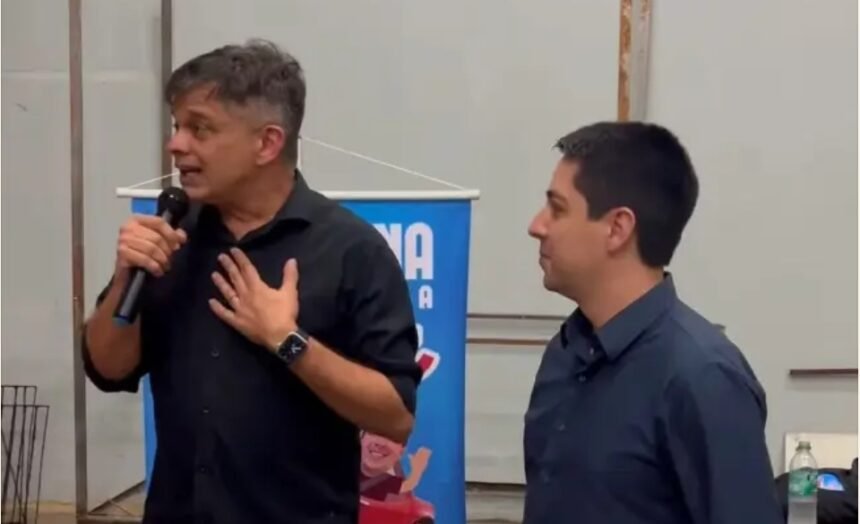 Deputado aciona TCU contra emenda de petista a ONG suspeita de promover 'aulas fantasmas' de capoeira