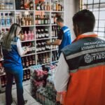 Itaboraí intensifica fiscalização para combater venda de bebidas com metanol