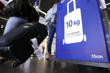 Guerra das malas: Câmara corre para barrar cobrança de bagagem de mão em voos