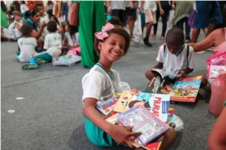 Saquarema convoca escritores locais para a Feira Literária Internacional 2025