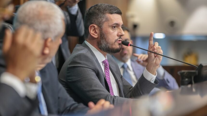 Novo rumo: Alerj aprova plano que vai transformar a Região Metropolitana até 2040