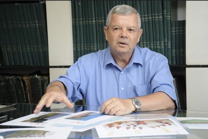 Axel Greal, ex-prefeito de Niterói pode ficar inelegível