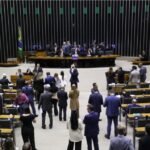 Câmara endurece penas para arrastões, ataques a cidades, homicídios de agentes públicos e ações de facções criminosas