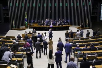 Câmara endurece penas para arrastões, ataques a cidades, homicídios de agentes públicos e ações de facções criminosas