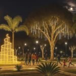Maricá terá uma das maiores celebrações natalinas do estado do Rio de Janeiro