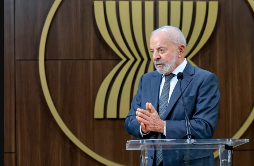 Lula chama traficantes de vítimas e oposição reage: 'só falta o PCC virar ONG'