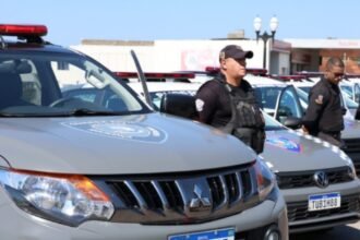 Expo Araruama 2025 terá megaesquema de segurança com forças integradas e cães farejadores