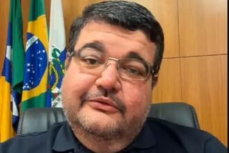 Contas reprovadas pelo TCE: futuro político de Dr. Rubão volta para as mãos da Câmara
