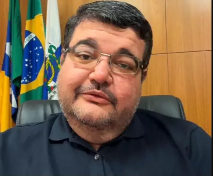 Contas reprovadas pelo TCE: futuro político de Dr. Rubão volta para as mãos da Câmara