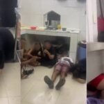 Terror em Costa Barros: polícia apreende fuzis, mas legislação solta criminosos e população segue no fogo cruzado