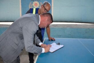 APAE de Nilópolis receberá ampla revitalização após anos sem reforma