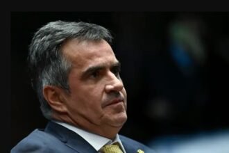 Ciro Nogueira ironiza Lula: ‘Voa sozinho, mas baixo’, após nova pesquisa eleitoral