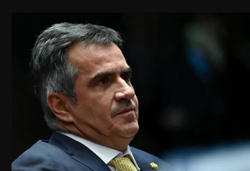Ciro Nogueira ironiza Lula: ‘Voa sozinho, mas baixo’, após nova pesquisa eleitoral