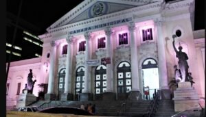 Vereador é acusado de agressão na Câmara de Niterói e caso vai ao Conselho de Ética