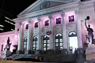 Vereador é acusado de agressão na Câmara de Niterói e caso vai ao Conselho de Ética