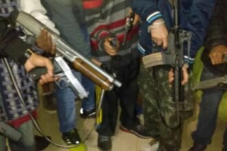 Traficante não é 'vítima': oposição parte para o confronto no Congresso