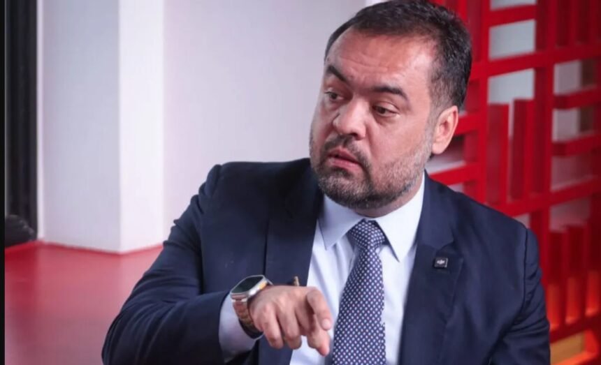 Reforço no caixa: Castro sanciona leis que podem injetar até R$ 3 bi nos cofres estaduais