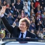 Milei varre a esquerda e domina o Congresso na Argentina