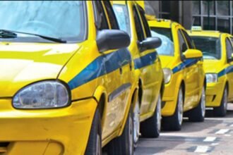 Impunidade oficial: Prefeitura admite dificuldade em coibir máfia de taxistas no Centro do Rio