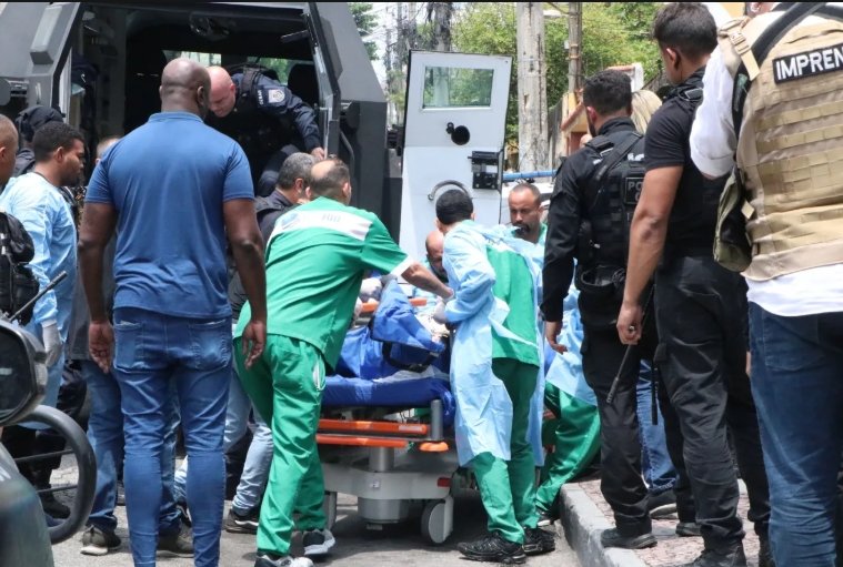 Heróis em combate: saiba quem são os sargentos do BOPE que tombaram na linha de frente da guerra urbana no Rio